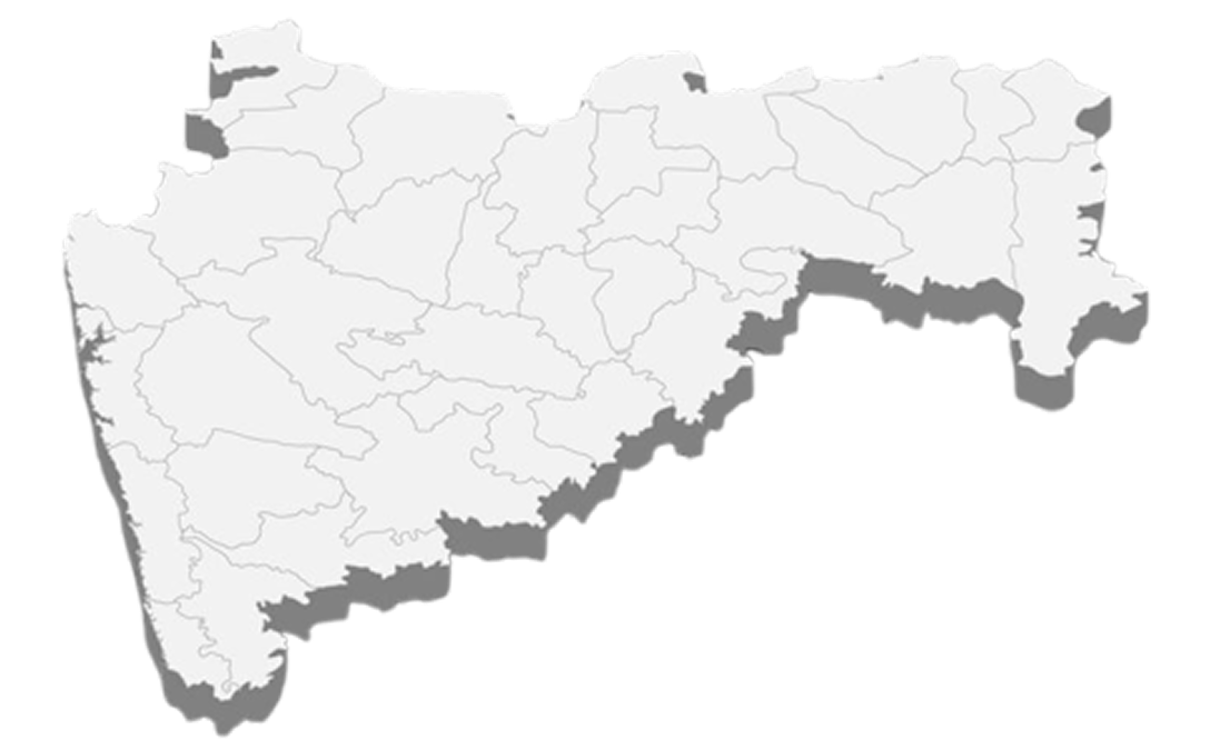 Sunrize Solar service area map