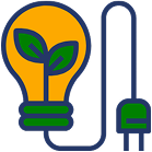 Dedicated to Clean Energy