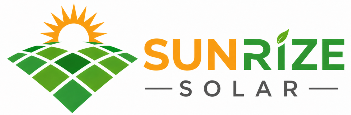 Sunrize Solar Power