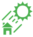 Storm-Resistant and Secure Rooftop Solar Systems